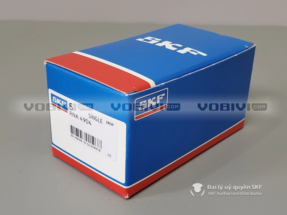 Vòng bi SKF RNA 4904 chính hãng