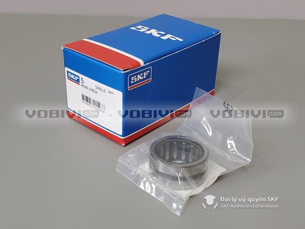 Vòng bi SKF RNA 4904 chính hãng