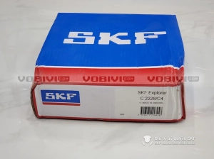 Vòng bi SKF C 2228/C4