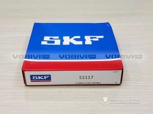 Vòng bi SKF 51117