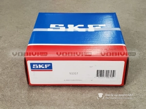 Vòng bi SKF 51317
