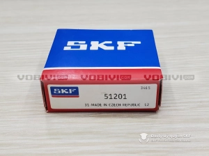 Vòng bi SKF 51201