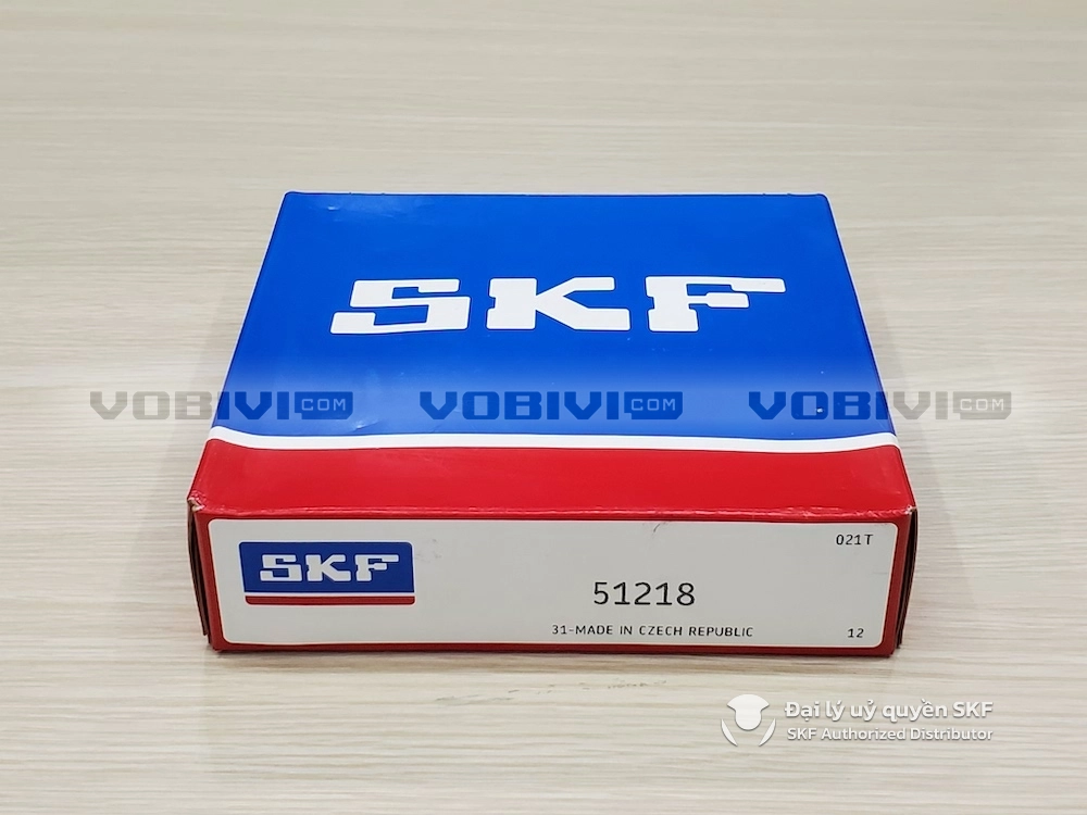 Vòng bi SKF 51218 chính hãng