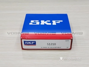 Vòng bi SKF 51210