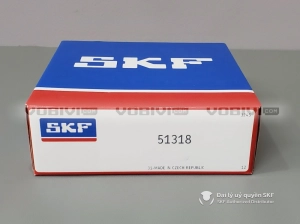 Vòng bi SKF 51318