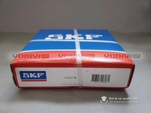 Vòng bi SKF 51322 M