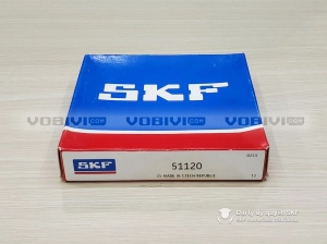 Vòng bi SKF 51120