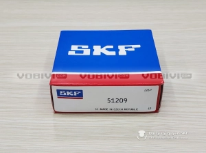 Vòng bi SKF 51209