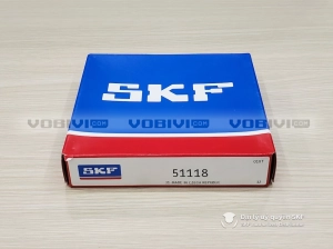 Vòng bi SKF 51118