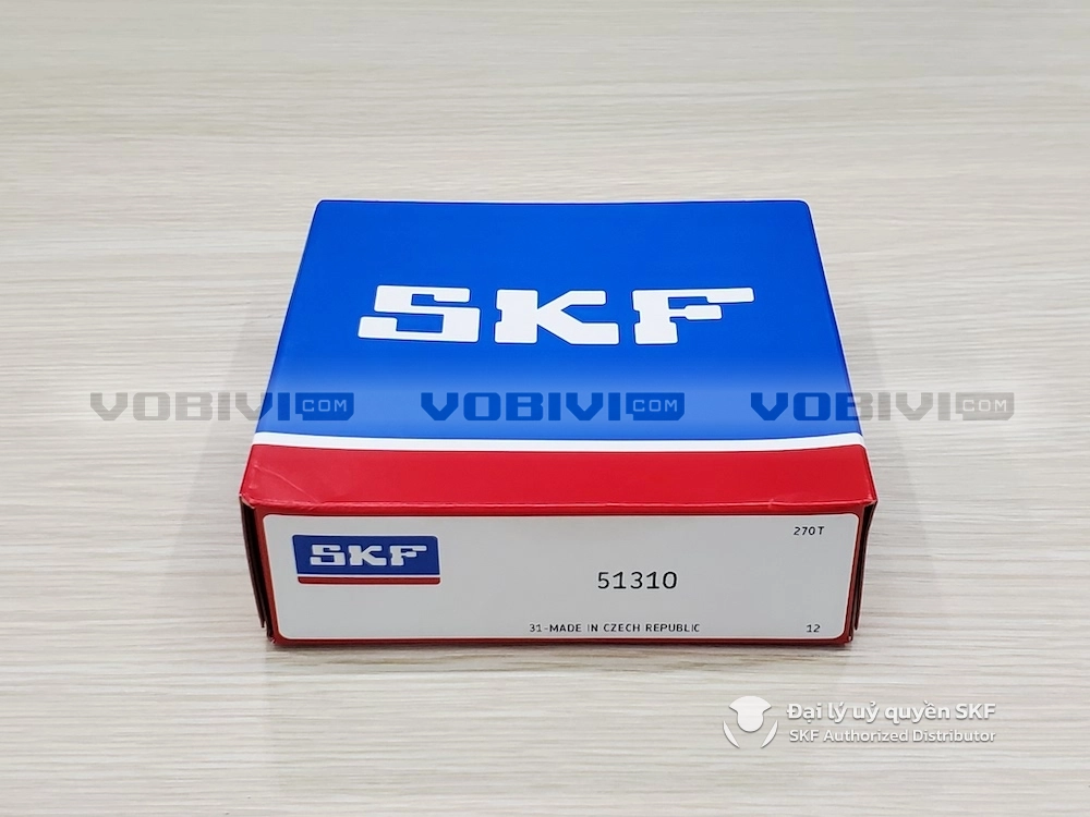 Vòng bi SKF 51310 chính hãng