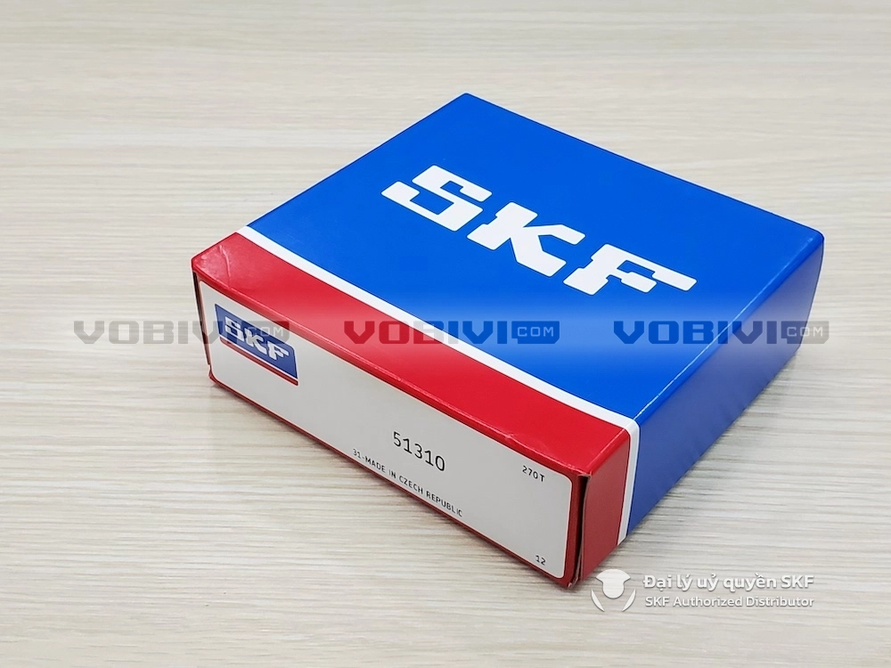 Vòng bi SKF 51310 chính hãng
