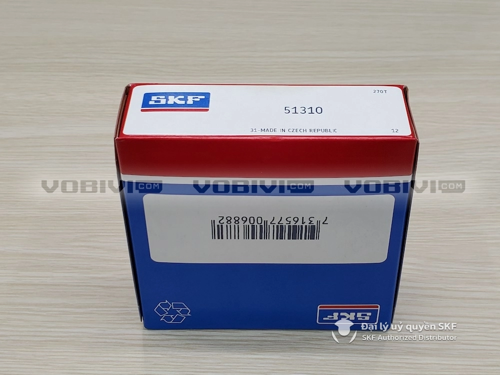 Vòng bi SKF 51310 chính hãng