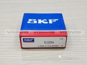 Vòng bi SKF 51204