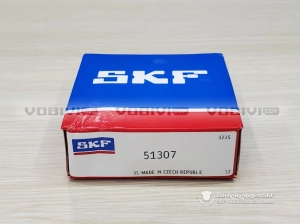 Vòng bi SKF 51307