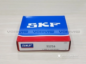 Vòng bi SKF 51216 chính hãng Vòng bi SKF 51216