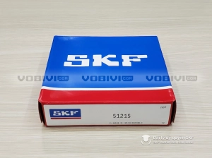 Vòng bi SKF 51215 chính hãng Vòng bi SKF 51215