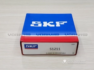 Vòng bi SKF 51211