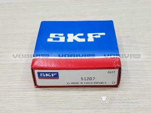 Vòng bi SKF 51207