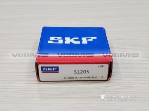Vòng bi SKF 51205 chính hãng Vòng bi SKF 51205