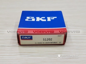 Vòng bi SKF 51202
