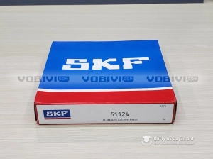 Vòng bi SKF 51124 chính hãng Vòng bi SKF 51124