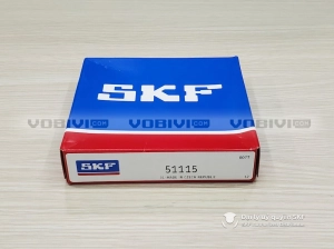 Vòng bi SKF 51115 chính hãng Vòng bi SKF 51115