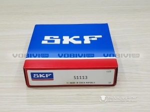 Vòng bi SKF 51113