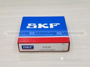 Vòng bi SKF 51112