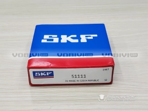 Vòng bi SKF 51111