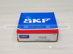 Vòng bi SKF 51110