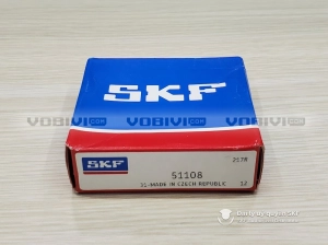 Vòng bi SKF 51108