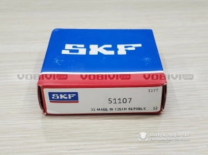 Vòng bi SKF 51107