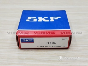 Vòng bi SKF 51104 chính hãng Vòng bi SKF 51104