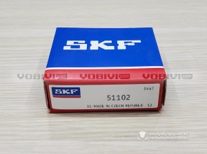 Vòng bi SKF 51102