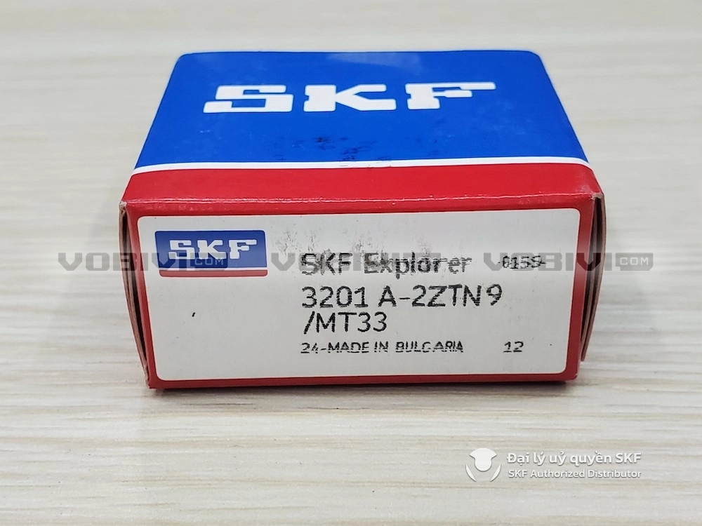 Vòng bi SKF 3201 A-2ZTN9/MT33 chính hãng
