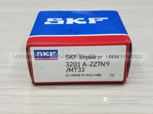 Vòng bi SKF 3201 A-2ZTN9/MT33 chính hãng Vòng bi SKF 3201 A-2ZTN9/MT33