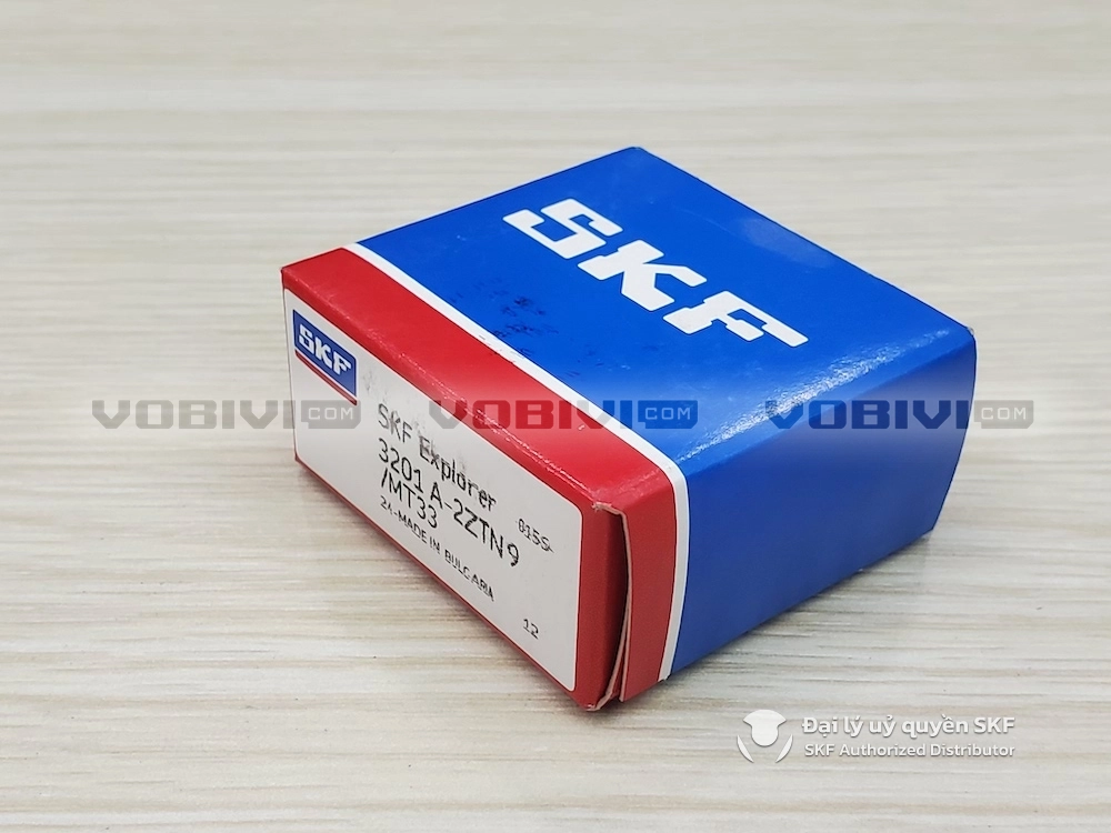 Vòng bi SKF 3201 A-2ZTN9/MT33 chính hãng