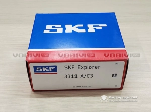 Vòng bi SKF 3311 A/C3 chính hãng Vòng bi SKF 3311 A/C3