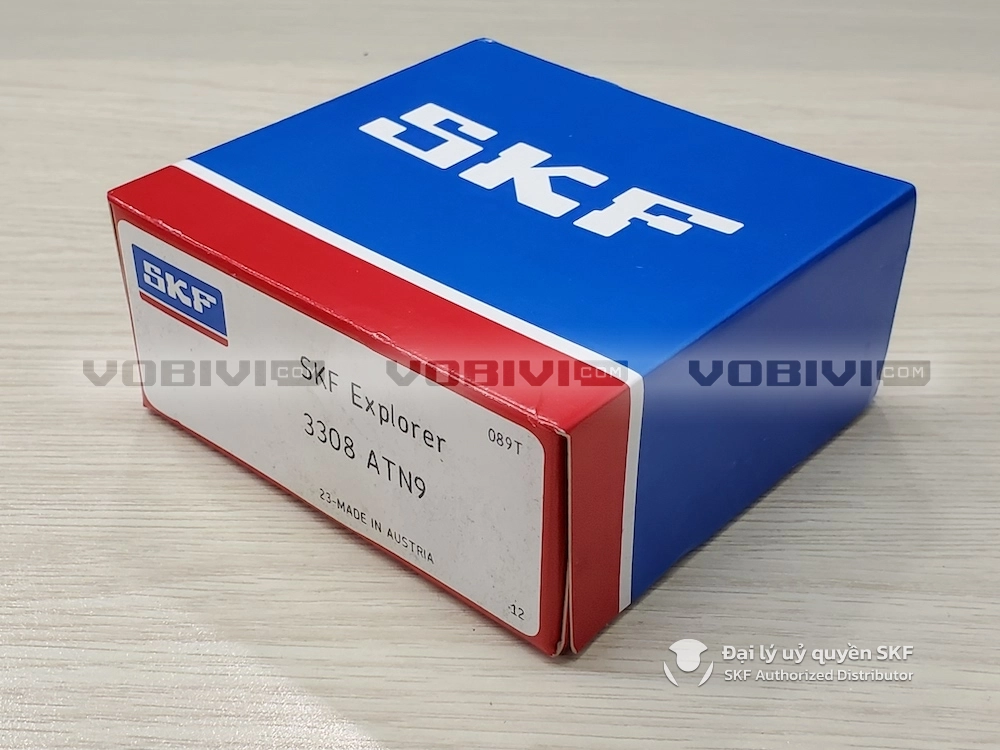 Vòng bi SKF 3308 ATN9 chính hãng