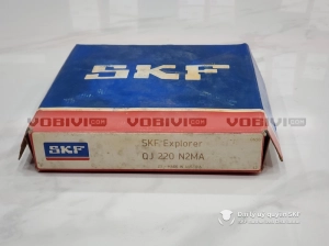 Vòng bi SKF QJ 220 N2MA
