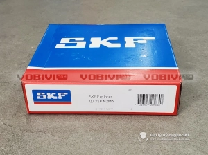 Vòng bi SKF QJ 318 N2MA