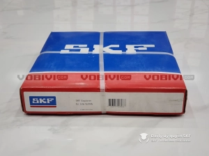 Vòng bi SKF QJ 326 N2MA