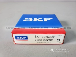 Vòng bi SKF 7208 BECBP