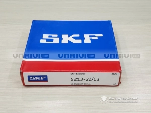 Vòng bi SKF 6213-2Z/C3 chính hãng Vòng bi SKF 6213-2Z/C3