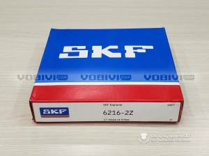 Vòng bi SKF 6216-2Z