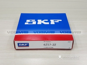 Vòng bi SKF 6217-2Z chính hãng Vòng bi SKF 6217-2Z