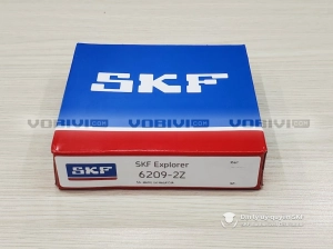 Vòng bi SKF 6209-2Z