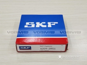 Vòng bi SKF 6209-2RS1