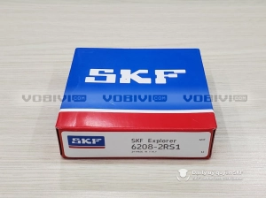 Vòng bi SKF 6208-2RS1
