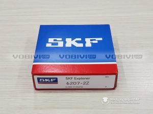 Vòng bi SKF 6207-2Z chính hãng Vòng bi SKF 6207-2Z